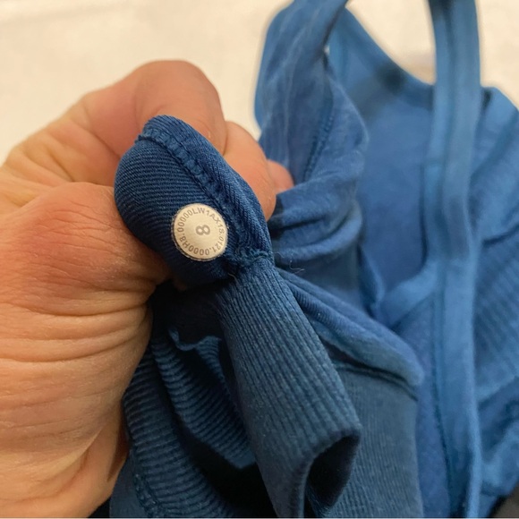 Lululemon Set of 3 Pieces Align Ebb To Street Swiftly Tech Shirt Leggings 8 - Picture 3 of 7